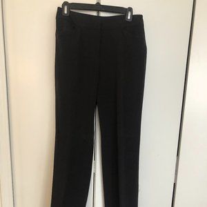 Anne Klein Stretch Women's Size 4 - Black